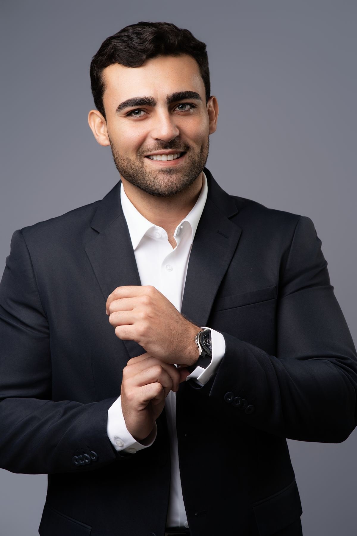 Dr. Dário Farias